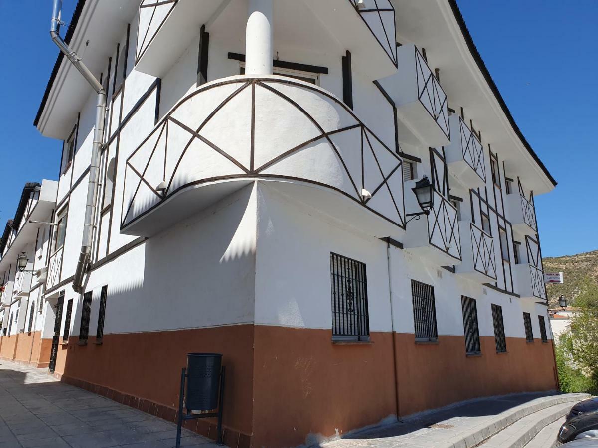 Apartamentos Duquesa Sierra Nevada Pinos Genil Exterior photo